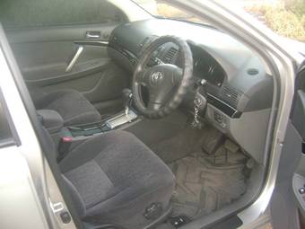 2004 Toyota Allion For Sale