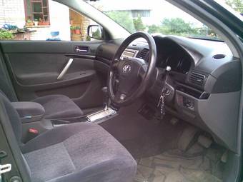 2004 Toyota Allion For Sale