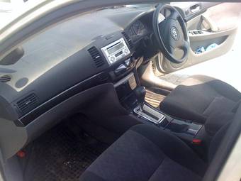 2004 Toyota Allion For Sale