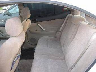 2004 Toyota Allion Pictures