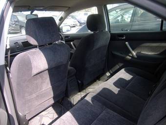 2004 Toyota Allion For Sale