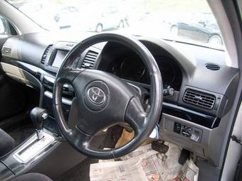 2004 Toyota Allion For Sale