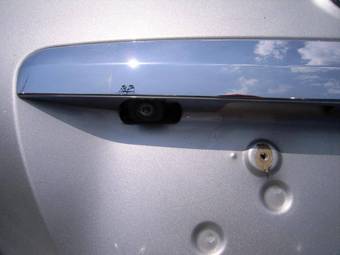 2004 Toyota Allion Pictures
