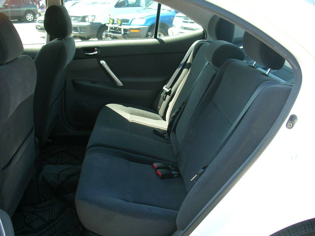 2005 Toyota Allion