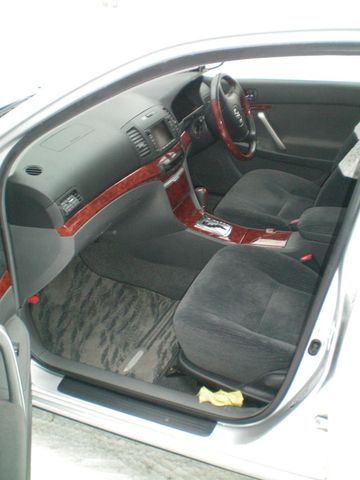 2005 Toyota Allion