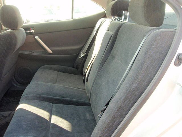 2005 Toyota Allion