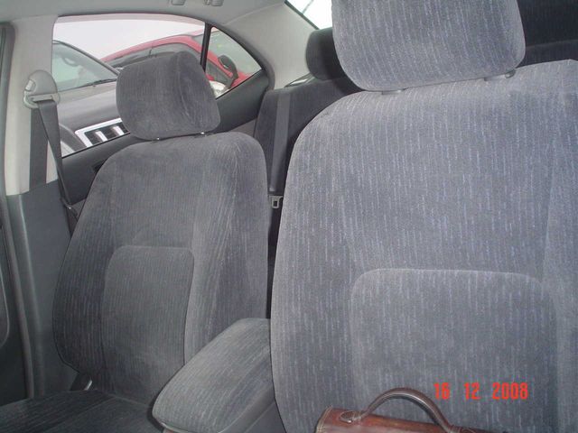 2005 Toyota Allion