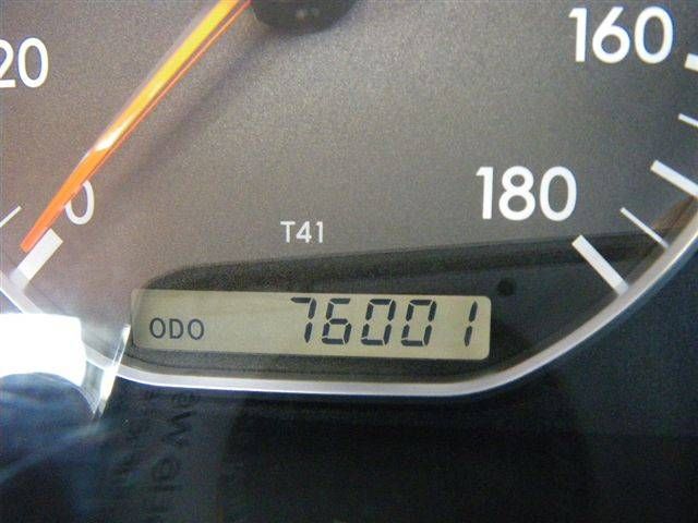 2005 Toyota Allion