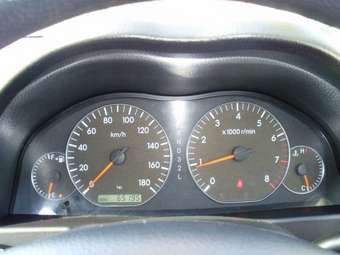 2005 Toyota Allion For Sale