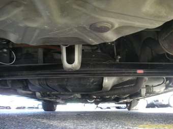2005 Toyota Allion Photos