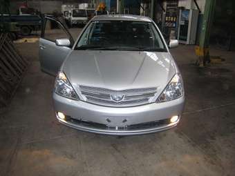 2005 Toyota Allion For Sale