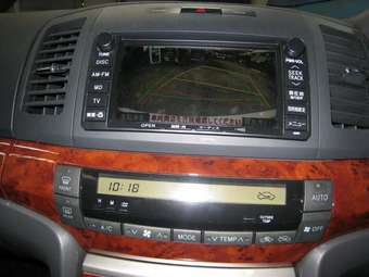 2005 Toyota Allion For Sale