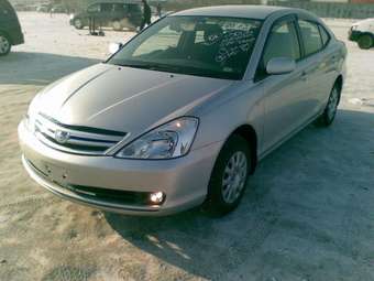 2005 Toyota Allion For Sale