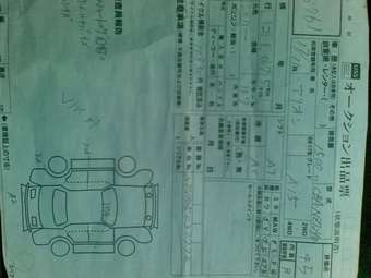 2005 Toyota Allion Pictures