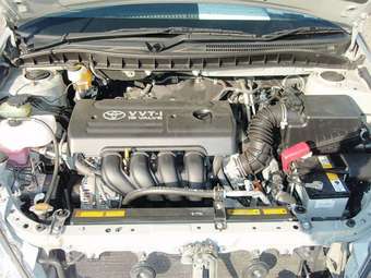 2005 Toyota Allion For Sale
