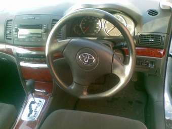 2005 Toyota Allion For Sale
