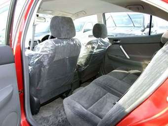 2005 Toyota Allion For Sale