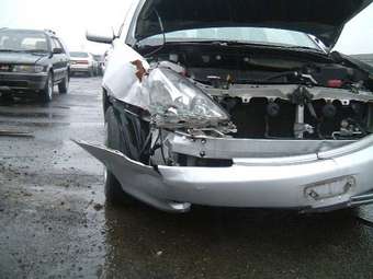 2005 Toyota Allion Pictures