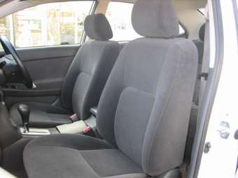 2005 Toyota Allion For Sale