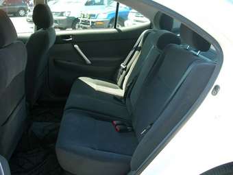 2005 Toyota Allion For Sale