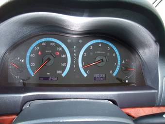 2005 Toyota Allion For Sale