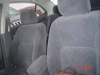 2005 Toyota Allion For Sale