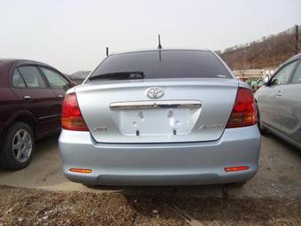 2005 Toyota Allion For Sale