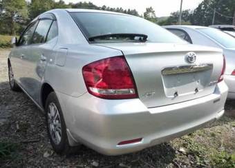 2005 Toyota Allion For Sale