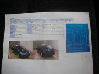 2005 Toyota Allion Photos