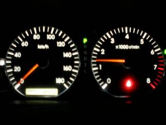 2005 Toyota Allion Pictures