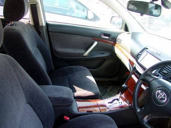 2005 Toyota Allion For Sale