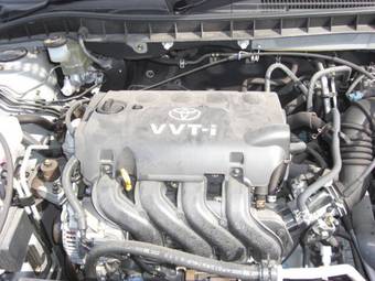 2005 Toyota Allion For Sale