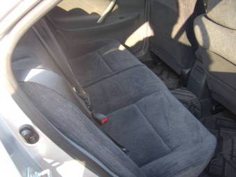 2005 Toyota Allion For Sale