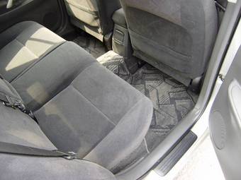 2005 Toyota Allion For Sale