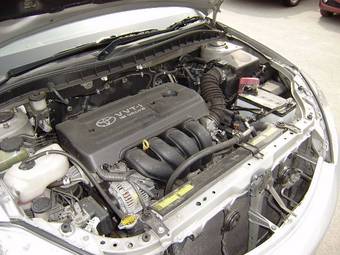2005 Toyota Allion For Sale