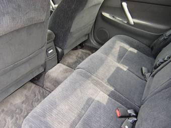 2005 Toyota Allion For Sale