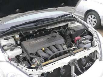 2005 Toyota Allion For Sale