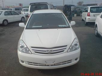 2005 Toyota Allion For Sale
