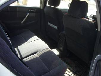 2005 Toyota Allion For Sale