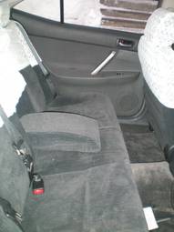 2005 Toyota Allion Pictures