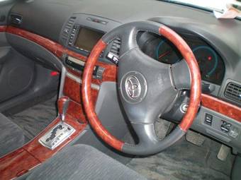 2005 Toyota Allion For Sale