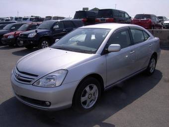 2005 Toyota Allion For Sale