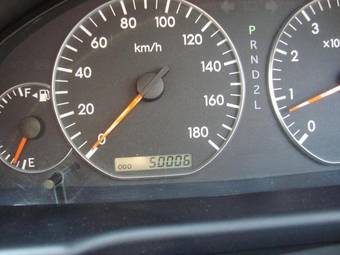 2005 Toyota Allion Images