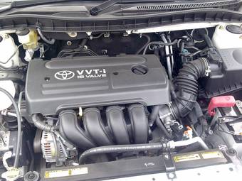 2005 Toyota Allion For Sale