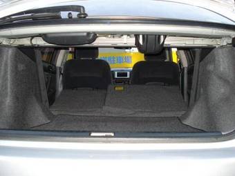 2005 Toyota Allion For Sale