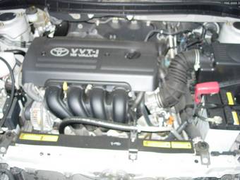 2005 Toyota Allion For Sale