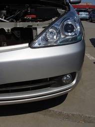2005 Toyota Allion Wallpapers