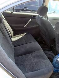 2005 Toyota Allion Photos