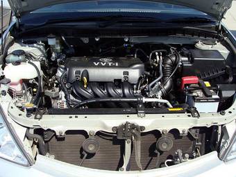 2005 Toyota Allion For Sale