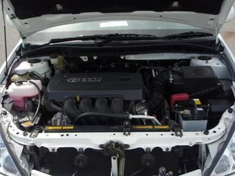 2005 Toyota Allion For Sale